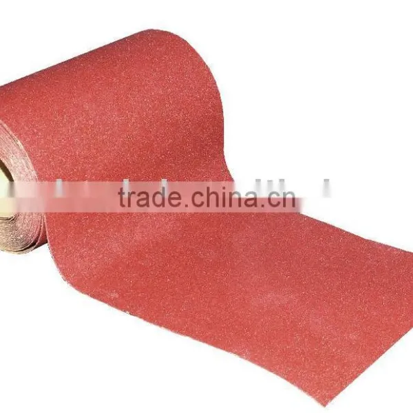 Abrasive Paper