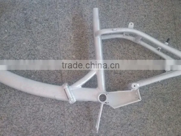 Electric Bicycle Frame of BAOGL-EFB06 photo-2