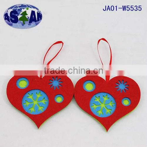 Christmas Felt Hanging Decoration JA01-W5535