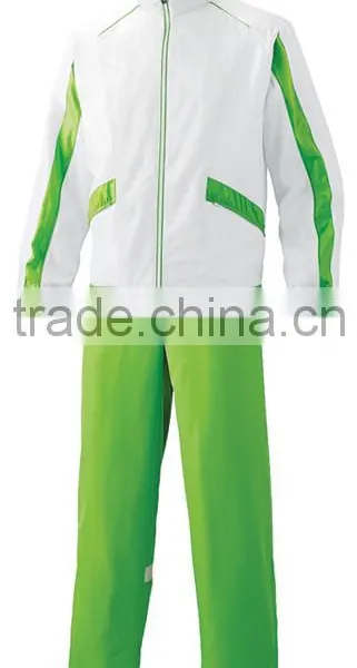 Running Suit photo-3