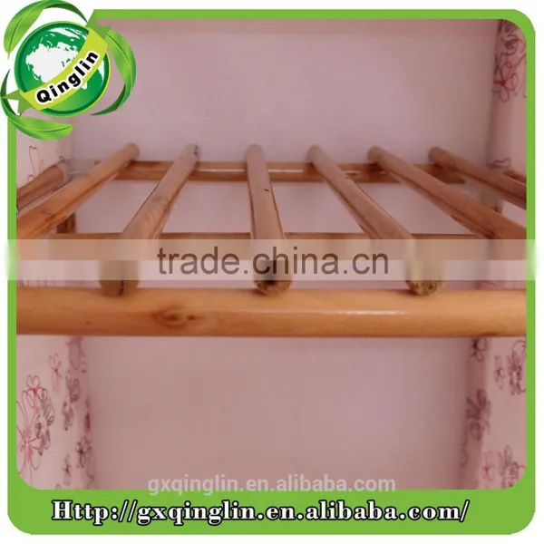 Lower Price of Bedroom Zipping Door Wardrobe photo-3