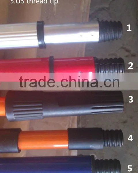 New-design PVC Mop Handles photo-6