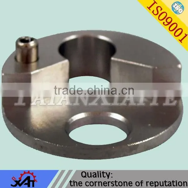 Hot Sale High Quality Custom Casting Forging Part, Custom Carbon Steel Casting Forging Parts of All Kinds Metal Parts