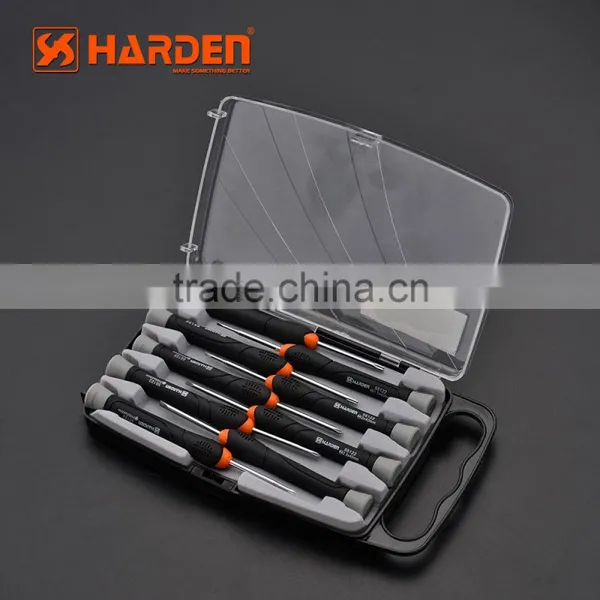 Professional 9pcs Precision Mini Mobile Phone Screwdriver photo-5