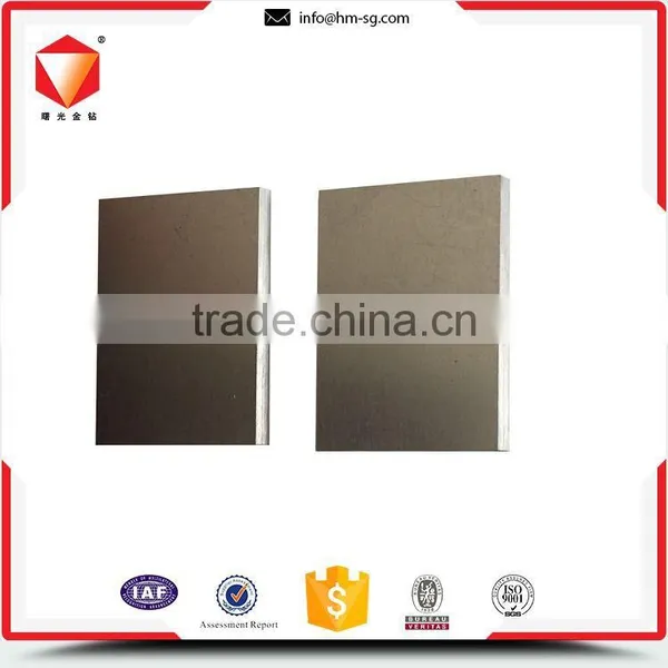 Quality Best Sell Vacuum Pump Carbon Graphite Vanes photo-2