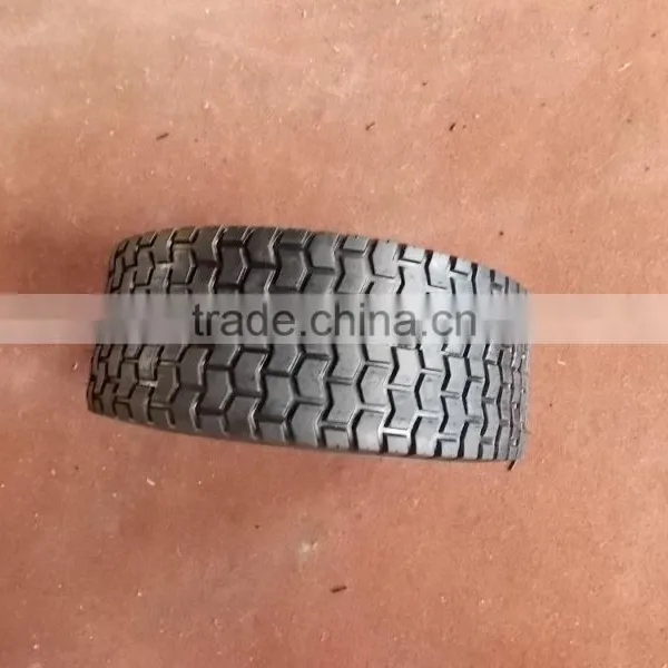 Wheelbarrow Tire 13x5.00-6 photo-2