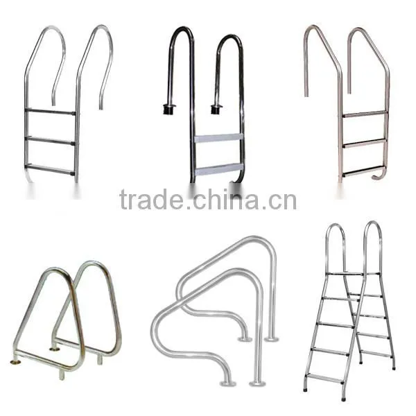 Swimming Pool Equipment for Big Size, Middle Size and Small Size Skimmer Pool photo-2