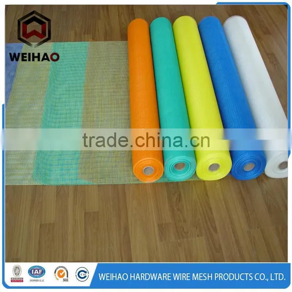 Fiberglass Mesh for Waterproofing photo-2