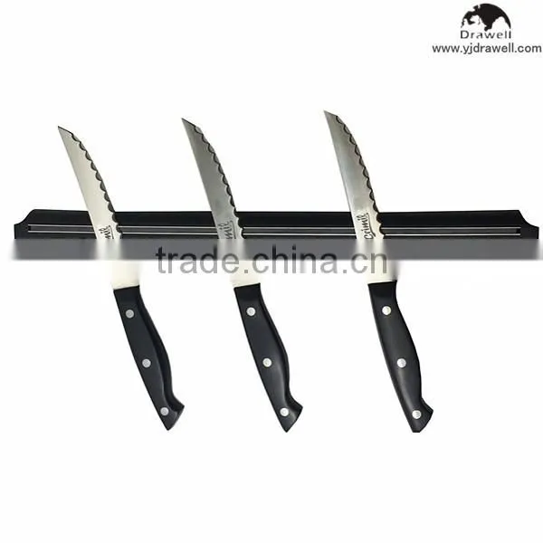 MR-4300 Wall Mount 15-inch 38 cm Magnetic Knife Rack photo-5