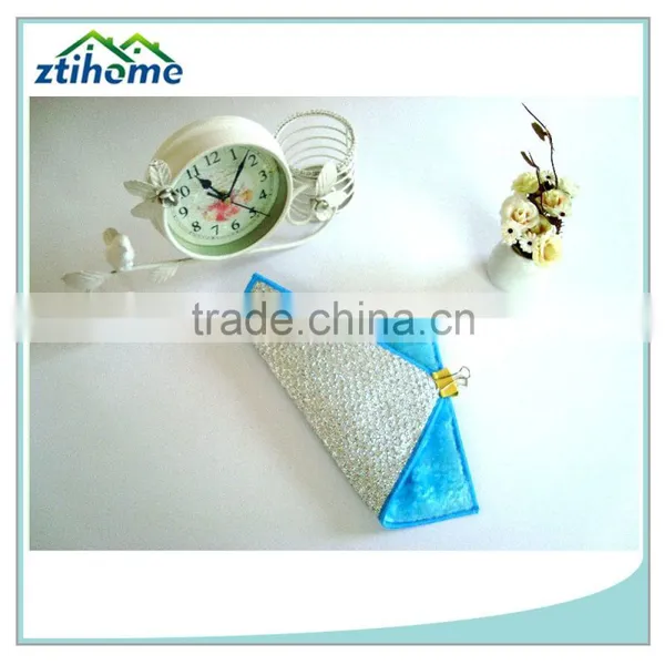 Modern Kitchen Designs Cleaning Cloth From China photo-2