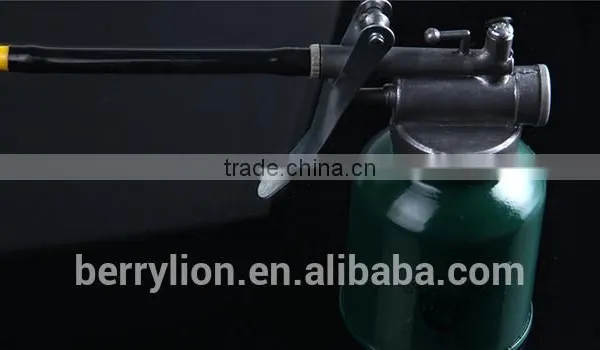Berrylion High Pressure Olier With Soft Tube Olier photo-4