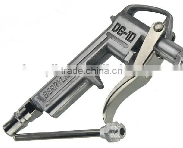 Air Blow Gun With Steel Nozzle, Cheap Manual Air Blower photo-4