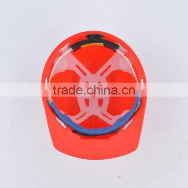 Safety Helmet,engineering Helmet,red Color Helmets photo-6