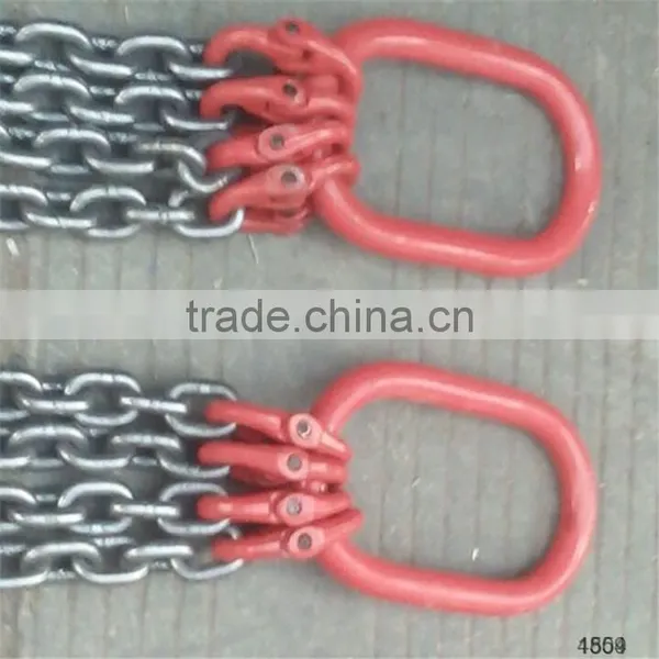 Linyi OEM Din766 Chain