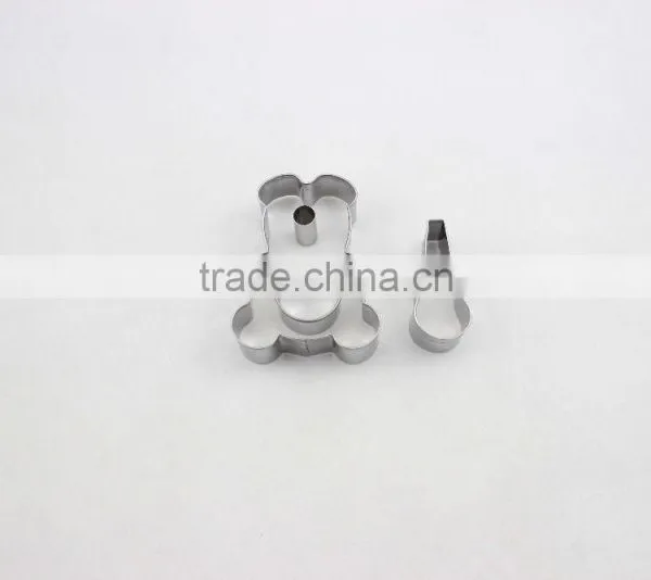 4pcs Bulk Cookie Cutter photo-2