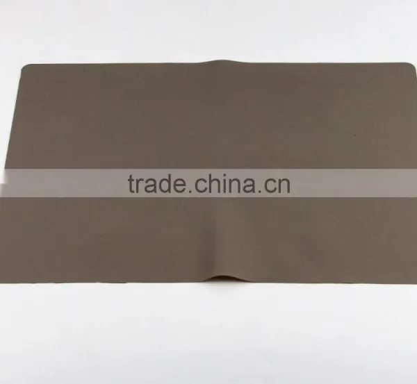 16098 Chef Special,Non Stick,Non Slip Extra Large Silicone Baking Mat for Pastry Rolling With Measurements(40x60cm) photo-5
