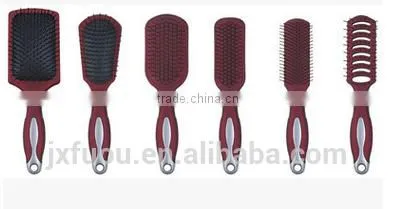 Acetate Handle Material ;salon;promotion Use Cellulose Acetate Comb photo-3