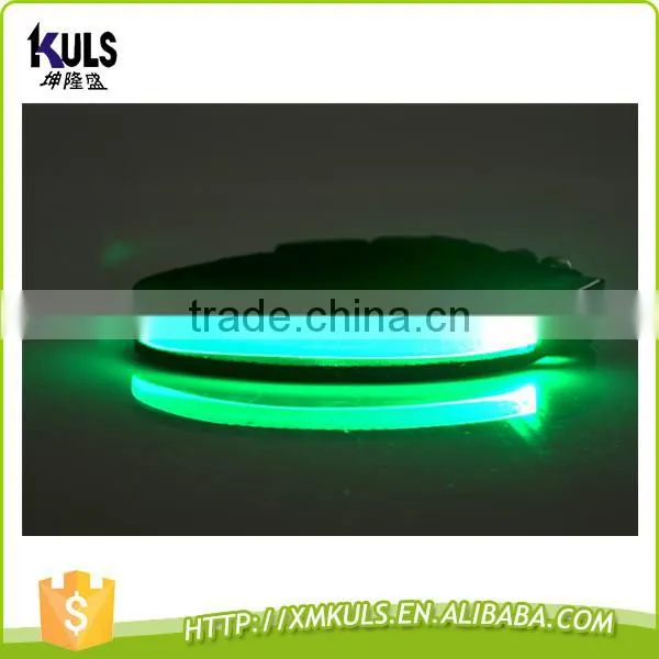 2017 New High Quality LED Pet Dog Leash Dog Collar Dog LED Products photo-2