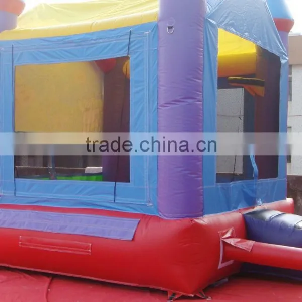 Customized Inflatable Bouncer Inflatable Castle Bounce House photo-6