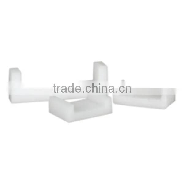 Various Designs Custom Conveyor Side UHMW PE Guide Rail photo-2