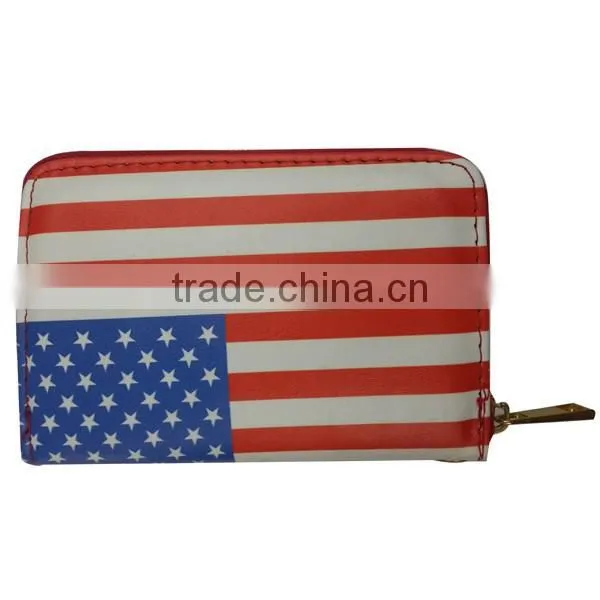 M Word Printing Women Wallet photo-6