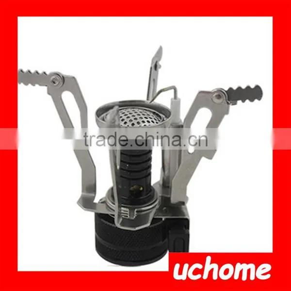 UCHOME Outdoor Folding Camping Portable Gas Stove photo-3