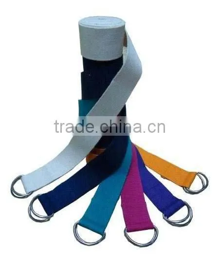 YOGA STRAP