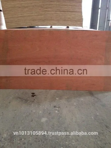 VIETNAM PACKING PLYWOOD