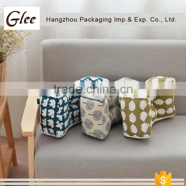 Unique Popular Graceful Best Seller Wholesale Health Buckwheat Pillow photo-3