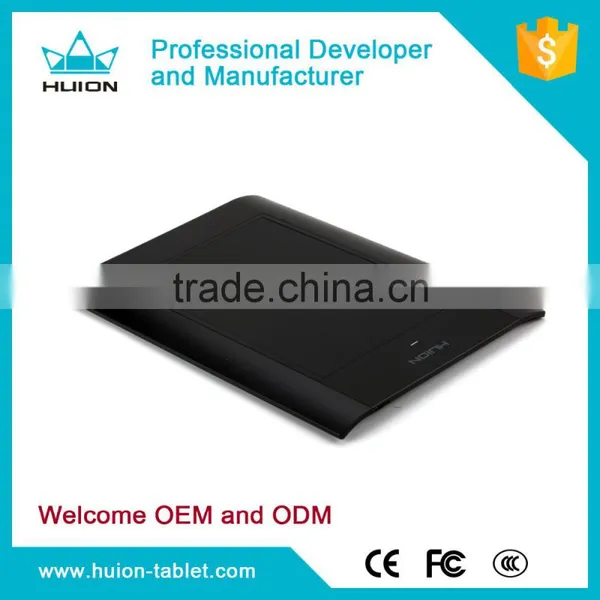 Cheap Graphic Drawing Tablet Huion K58 photo-4