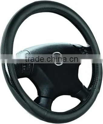 Wholesale Professional New Style Car Steering Wheel Cover photo-4