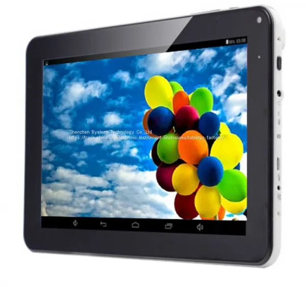 Wholesale 9 Inch A33 Android Cheap Tablets photo-2
