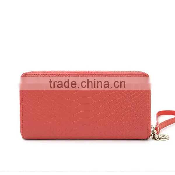 Brand Wallet Genuine Leather Wallet photo-2