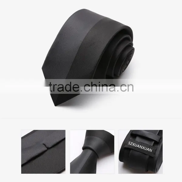 2015 Latest Best Quality Business Silk Necktie for Mens Ties photo-3