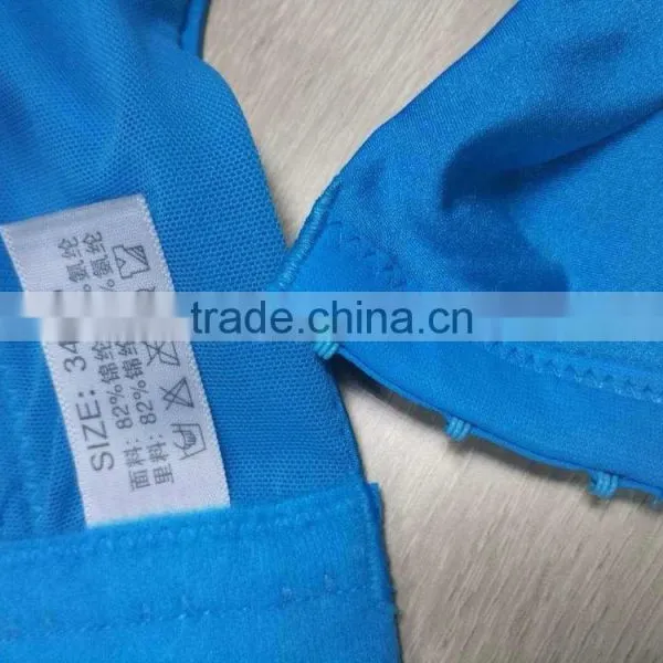 GZY Stocklot Lady Bra photo-3