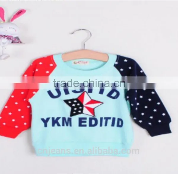 GZY Kids Warm T-shirt T-shirt Long Sleeve Long Sleeve T-shirt photo-3