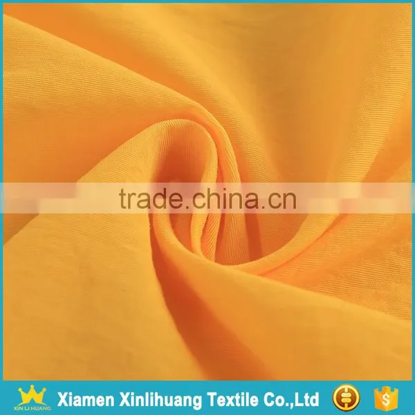Manufacturer Direct Breathable 100% Nylon Taslon Fabric for Jacket photo-3