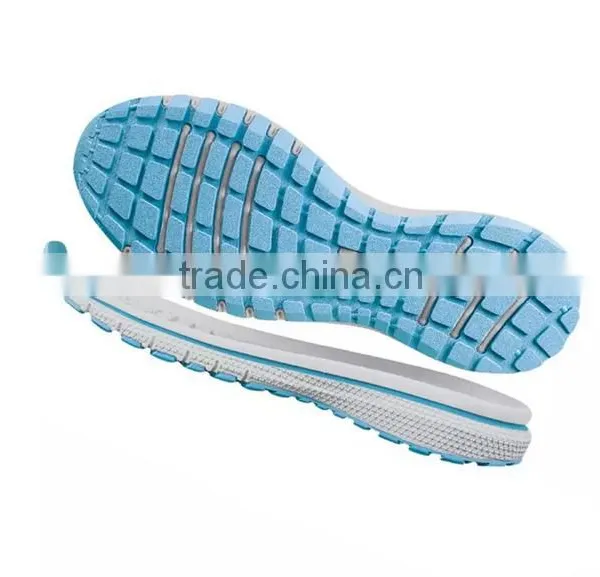 Eva Sole Running Shoes Sole Wholesale Shoe Sole