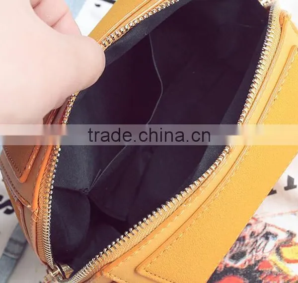 Zm35575a Women Small Money Bag Fashion Sling Messenger Bags photo-5