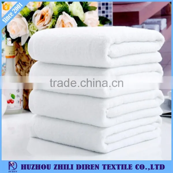 Super Cheap Commercial 100% Cotton Bath Towels photo-2