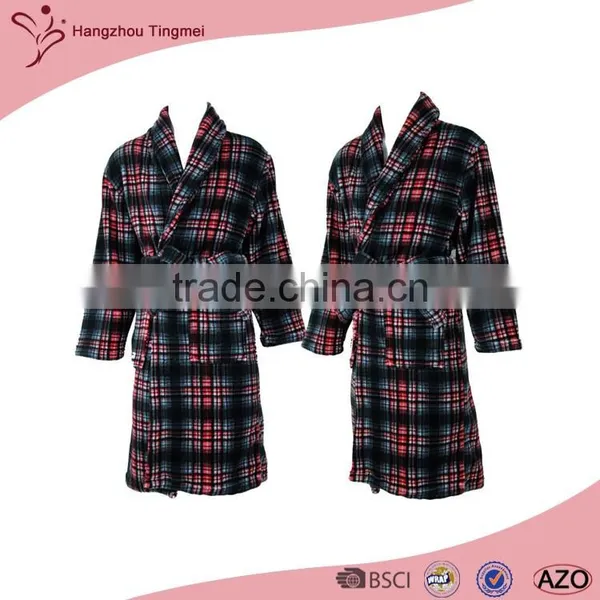 New Fashion Cool Design Casual Bathrobe Online Shopping photo-3