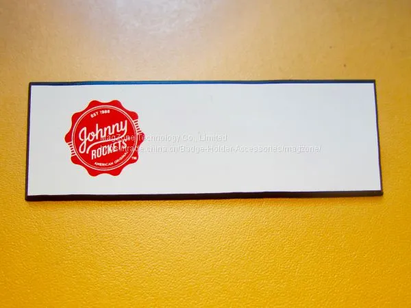 Cheap Name Badges