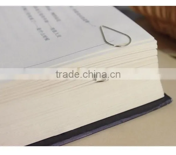 Water Prop Shape Journal Clip photo-2