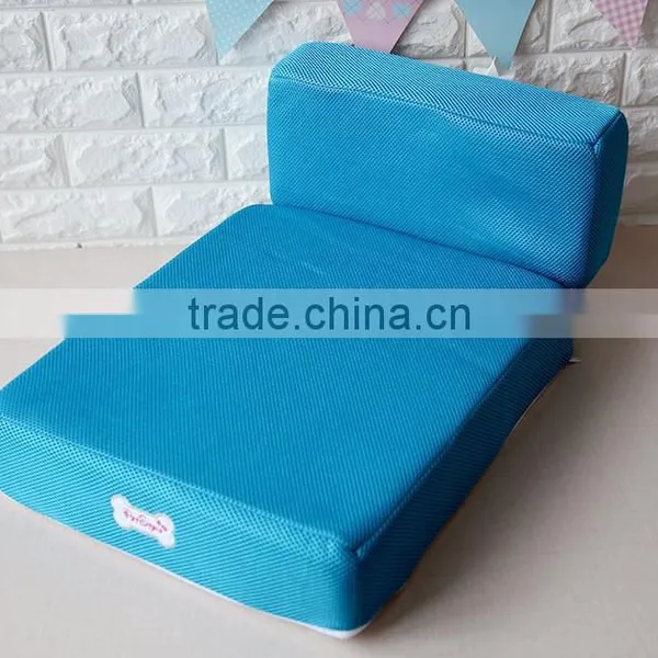 Indoor Portable Removable 3 Steps Bed Cat Dog Pet Stairs photo-2