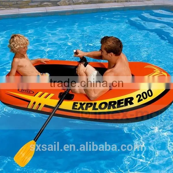 INTEX Both of Explorer Ship Group photo-2