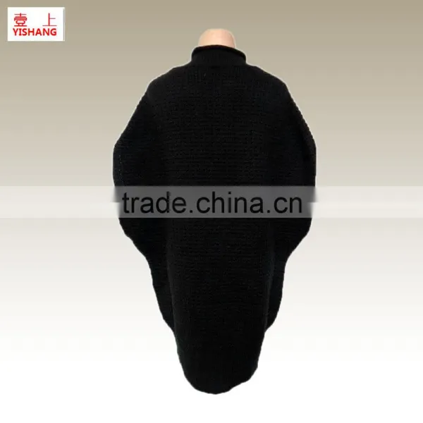 2016 New Fashion Lady Sweater ,100%Acrylic photo-2