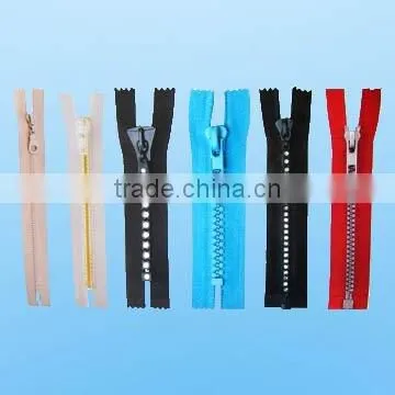 Zipper