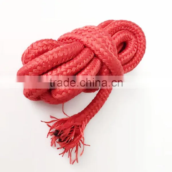 All-Purpose Soft Cotton Braided Rope,maserratula Rope photo-3