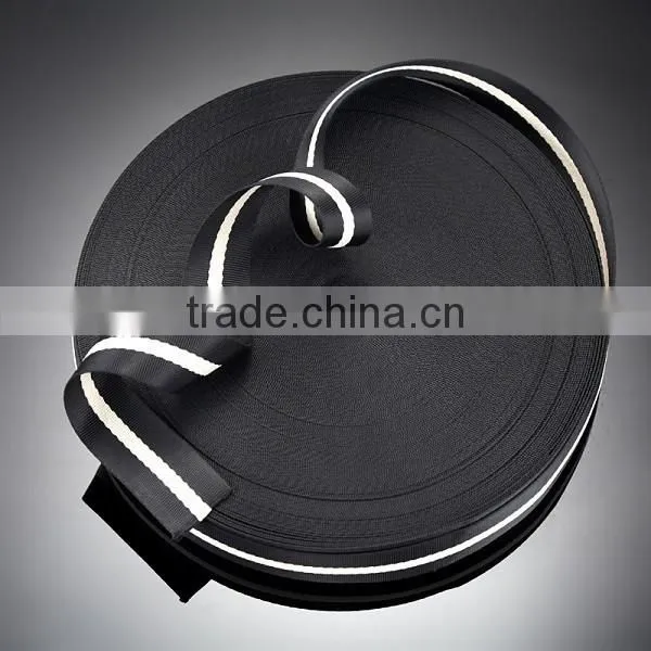Glow in the Dark Reflective Webbing, Nylon Webbing, Printed Nylon Webbing photo-5