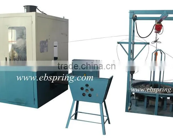 Best price Bonnel Spring manufacturing Machine